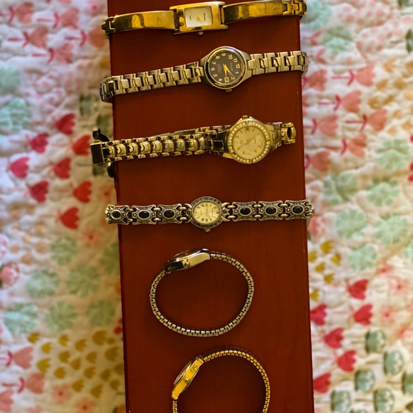 Watches - Picture 2 of 8